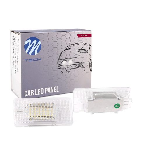 LED Trunk Light LD-TK18