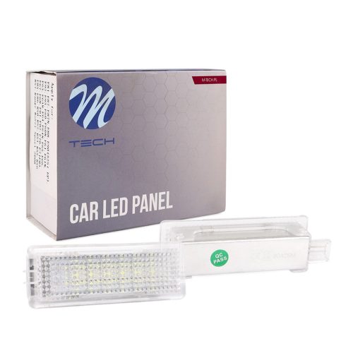 LED Trunk Light LD-DR18