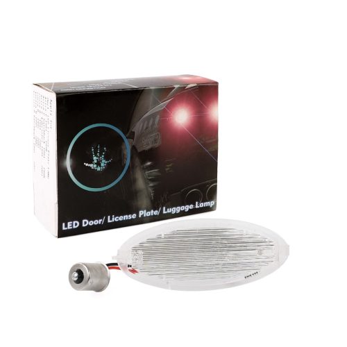 LED rendszámtábla világítás LP-OP35 - CLP021