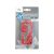 Fuse Socket - kerámia - GN015-02B - 10 db