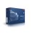 Xenon set M-Tech SLIM BASIC AC H7 4300K - KACSMPH743