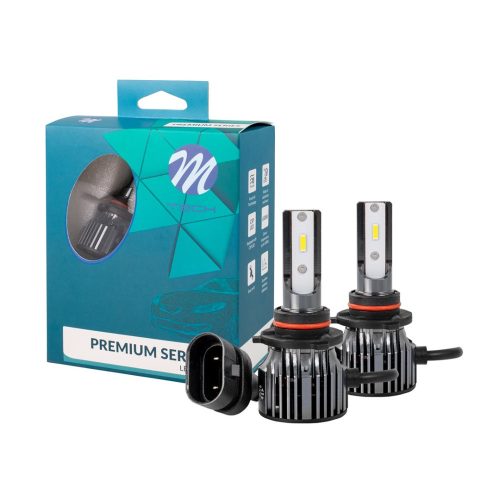 LED SET HB3 / 9005 - LSG5