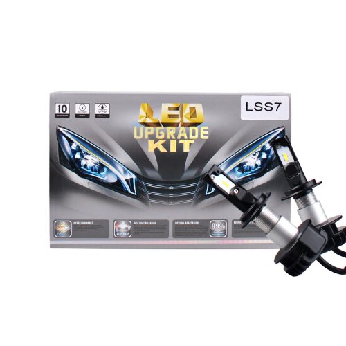 LED SET H7 Basic - LSS7
