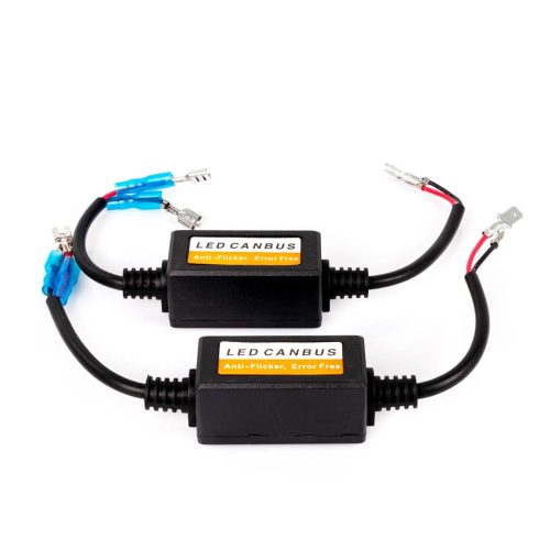 CANBUS Cable for LED set H1 x2