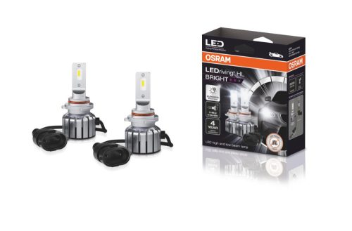 Osram LEDriving« HL BRIGHT 12V 19.0W P20d / PX20d / PY20d ? "HB3(9005)/H10/HIR1" - O9005DWBRT-2HFB