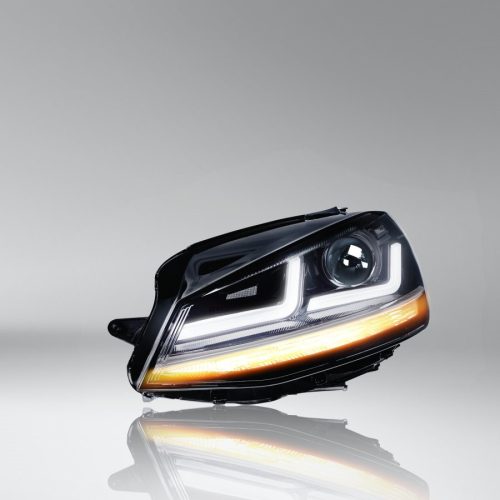 Osram LEDriving« HL VW Golf VII - CHROME 12V 25W LEDHL103-CM - OLEDHL103-CM