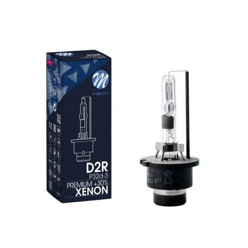 M-TECH Premium D2R 4300K izzó - ZMD2R43