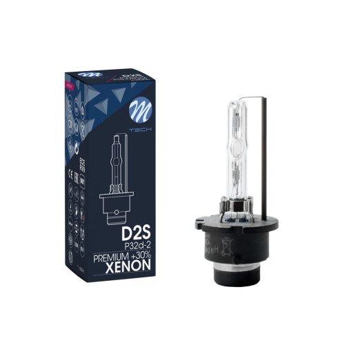 M-TECH Premium D2S 4800K izzó - ZMD2S48