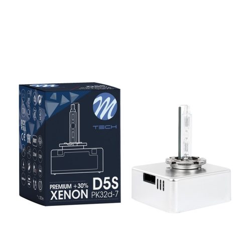 M-TECH Premium D5S 4300K izzó - ZMD5S43