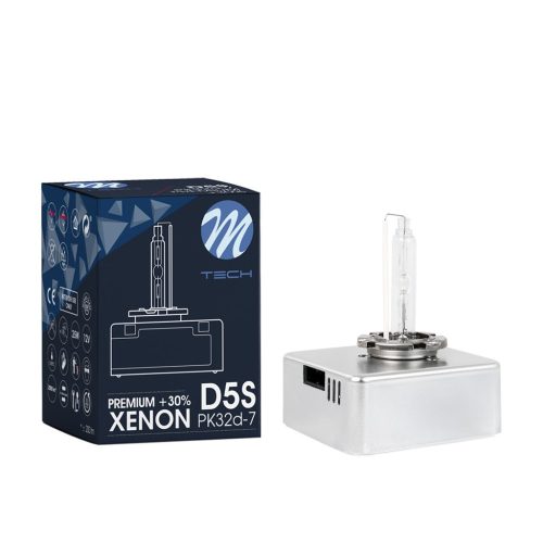 M-TECH Premium D5S 6000K izzó - ZMD5S6